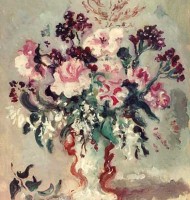 Vaso di fiori